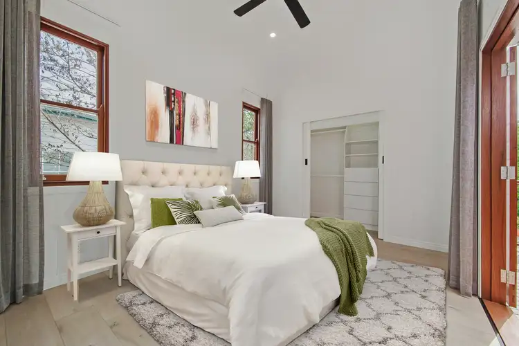 Sixth view of Homely house listing, 46 Park Avenue, Clayfield QLD 4011