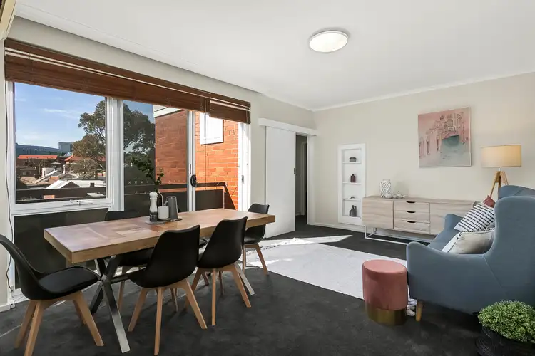18/7 Curran Street, North Melbourne VIC 3051