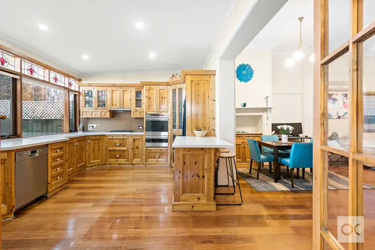 Fifth view of Homely house listing, 197 Cross Road, Cumberland Park SA 5041