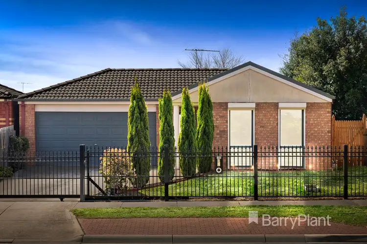 155 Shaws Road, Werribee VIC 3030