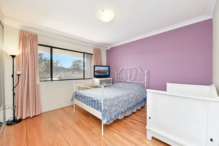 Fourth view of Homely apartment listing, 2/9-19 Hillcrest Street, Homebush NSW 2140