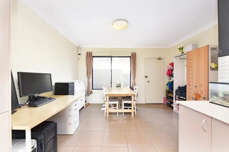 Fifth view of Homely apartment listing, 2/9-19 Hillcrest Street, Homebush NSW 2140