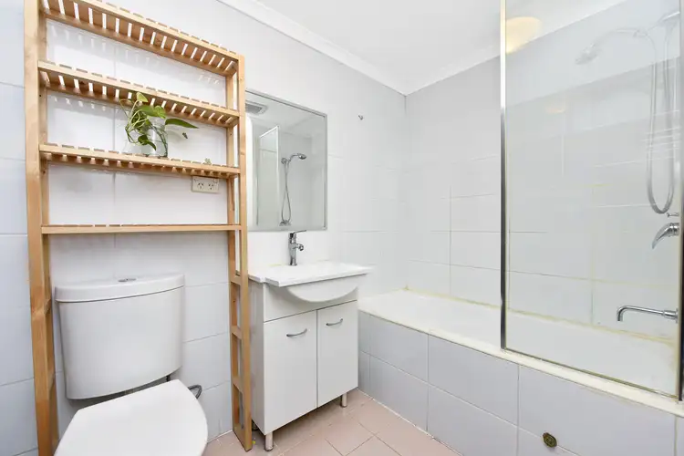 Sixth view of Homely apartment listing, 2/9-19 Hillcrest Street, Homebush NSW 2140