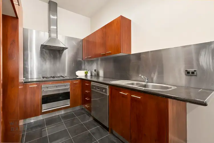 Fourth view of Homely townhouse listing, 10A Chambers Street, South Yarra VIC 3141