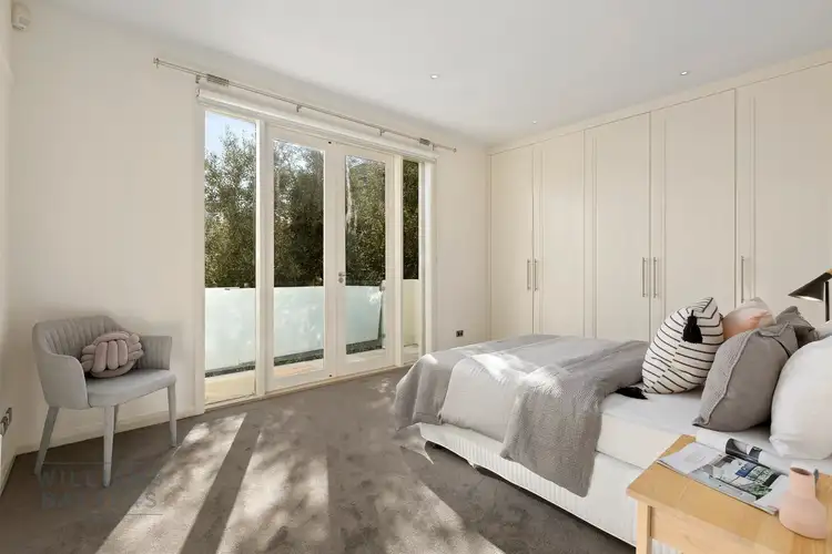 Fifth view of Homely townhouse listing, 10A Chambers Street, South Yarra VIC 3141