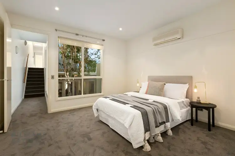 Sixth view of Homely townhouse listing, 10A Chambers Street, South Yarra VIC 3141