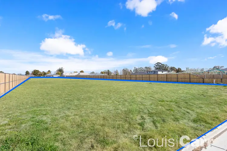 Fifth view of Homely land listing, 5 Mahony Street, Pitt Town NSW 2756