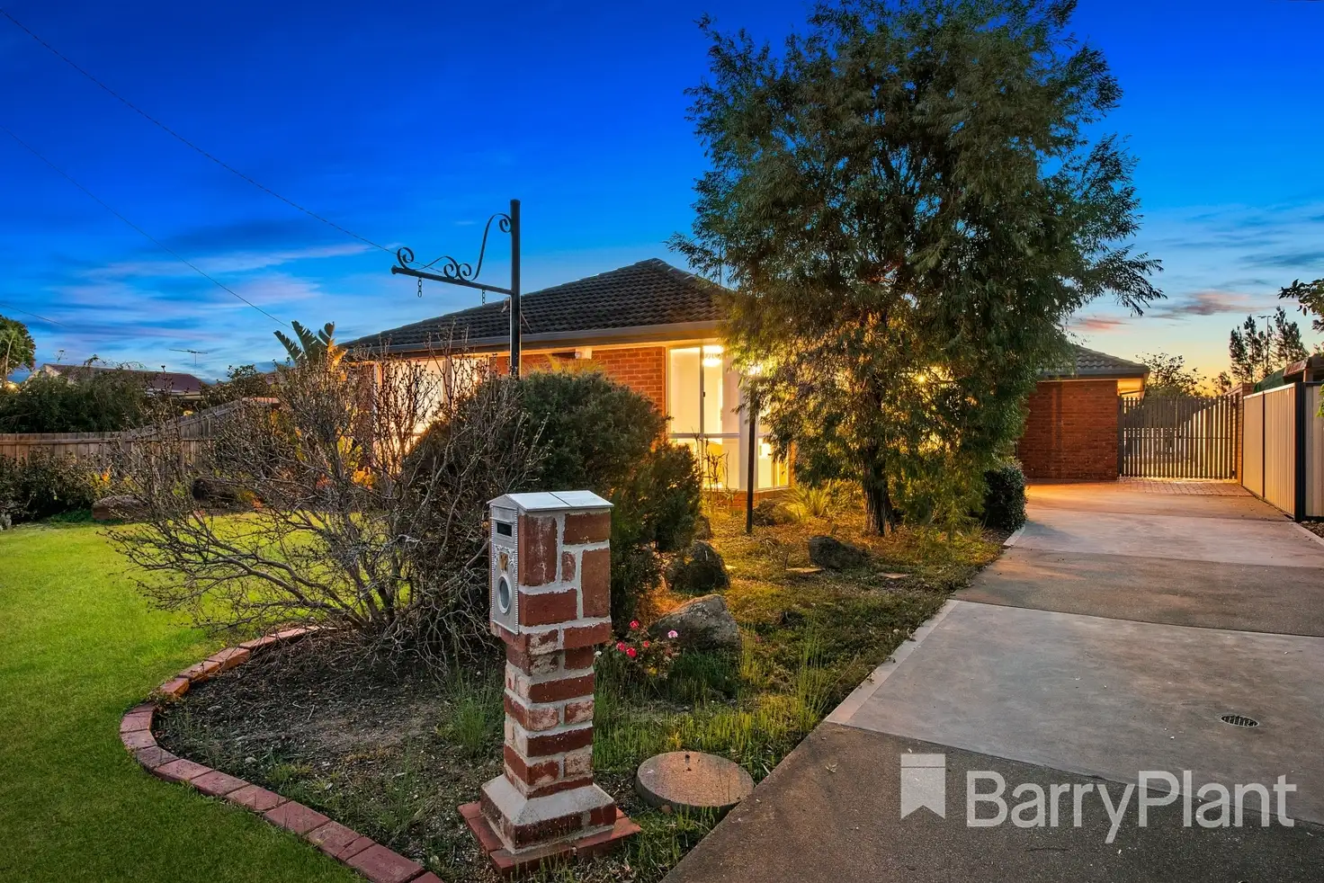 Main view of Homely house listing, 12 Crofton Court, Hoppers Crossing VIC 3029