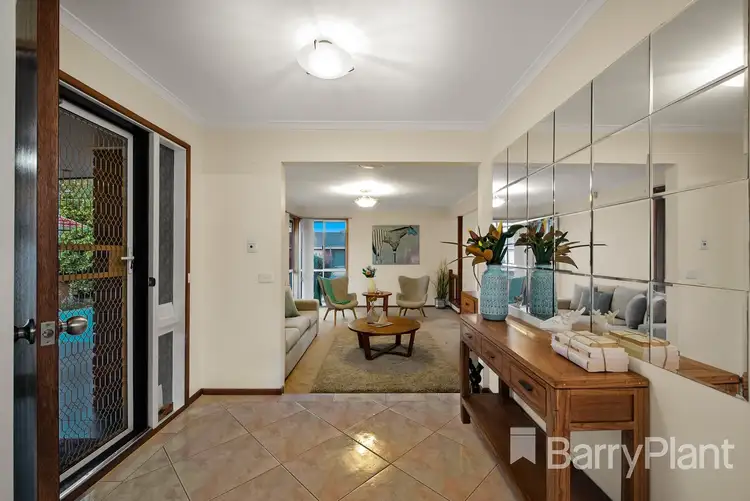 Third view of Homely house listing, 12 Crofton Court, Hoppers Crossing VIC 3029