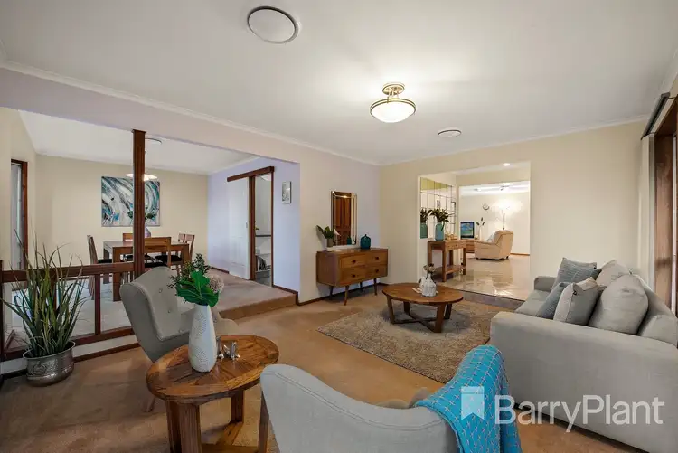 Fourth view of Homely house listing, 12 Crofton Court, Hoppers Crossing VIC 3029