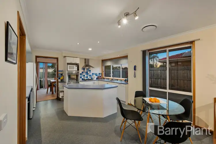 Fifth view of Homely house listing, 12 Crofton Court, Hoppers Crossing VIC 3029