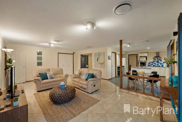Sixth view of Homely house listing, 12 Crofton Court, Hoppers Crossing VIC 3029