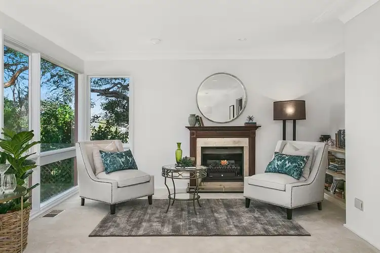Second view of Homely house listing, 12A Stanton Road, Mosman NSW 2088