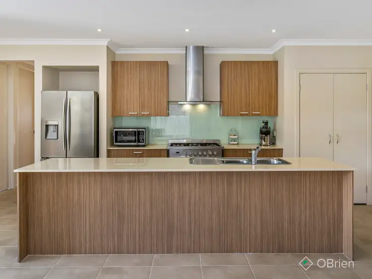 Second view of Homely house listing, 72 Malua Circuit, Sandhurst VIC 3977
