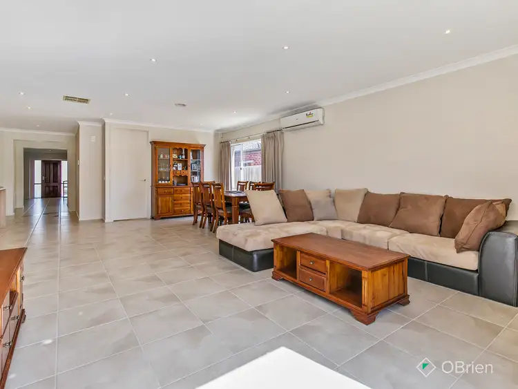 Third view of Homely house listing, 72 Malua Circuit, Sandhurst VIC 3977