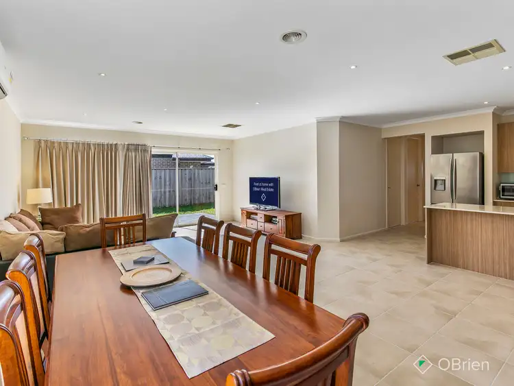 Fourth view of Homely house listing, 72 Malua Circuit, Sandhurst VIC 3977