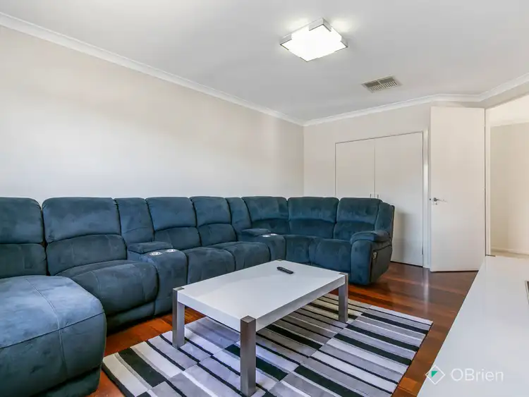 Fifth view of Homely house listing, 72 Malua Circuit, Sandhurst VIC 3977