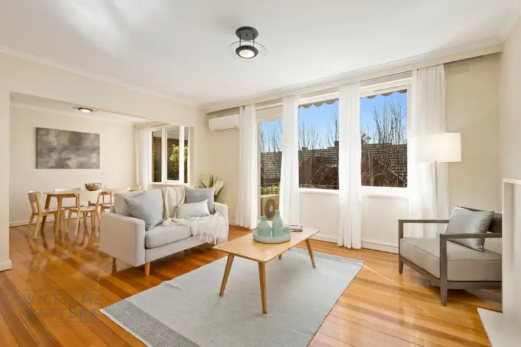 11/22 Kensington Road, South Yarra VIC 3141