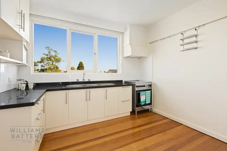 Third view of Homely apartment listing, 11/22 Kensington Road, South Yarra VIC 3141