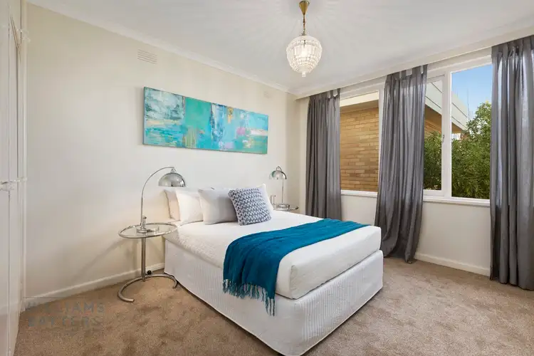 Fifth view of Homely apartment listing, 11/22 Kensington Road, South Yarra VIC 3141