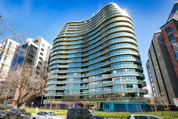 514/576-578 St Kilda Road, Melbourne VIC 3004