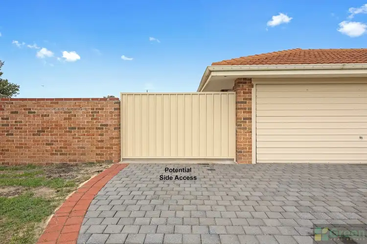 Second view of Homely house listing, 17 Railton Place, Dudley Park WA 6210