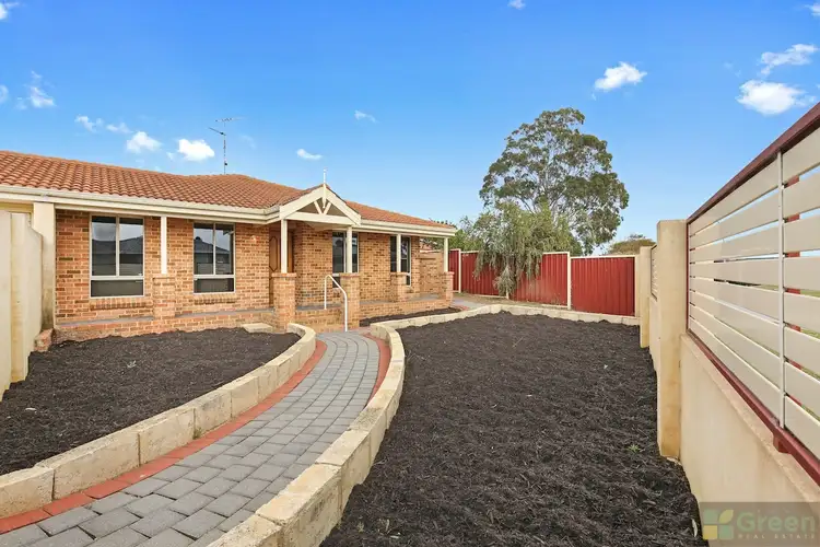 Third view of Homely house listing, 17 Railton Place, Dudley Park WA 6210
