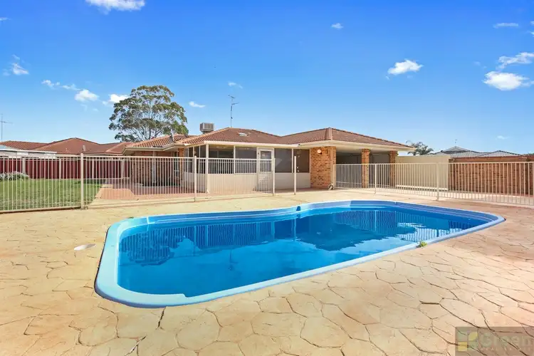 Fourth view of Homely house listing, 17 Railton Place, Dudley Park WA 6210