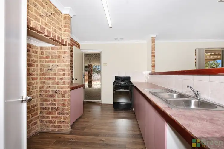 Fifth view of Homely house listing, 17 Railton Place, Dudley Park WA 6210
