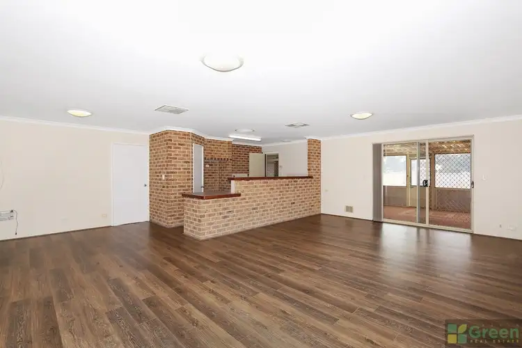 Sixth view of Homely house listing, 17 Railton Place, Dudley Park WA 6210