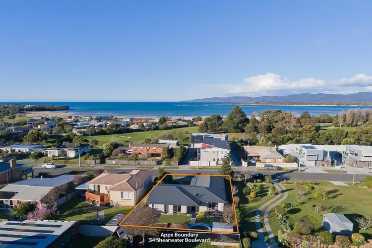 54 Shearwater Boulevard, Shearwater TAS 7307