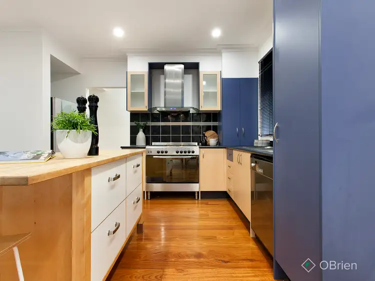 Fifth view of Homely house listing, 7 Dalmont Street, Highett VIC 3190