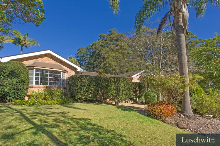 Main view of Homely house listing, 17 Ganmain Road, Pymble NSW 2073