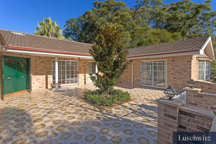 Second view of Homely house listing, 17 Ganmain Road, Pymble NSW 2073