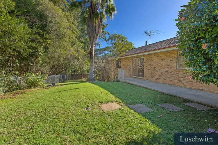 Third view of Homely house listing, 17 Ganmain Road, Pymble NSW 2073