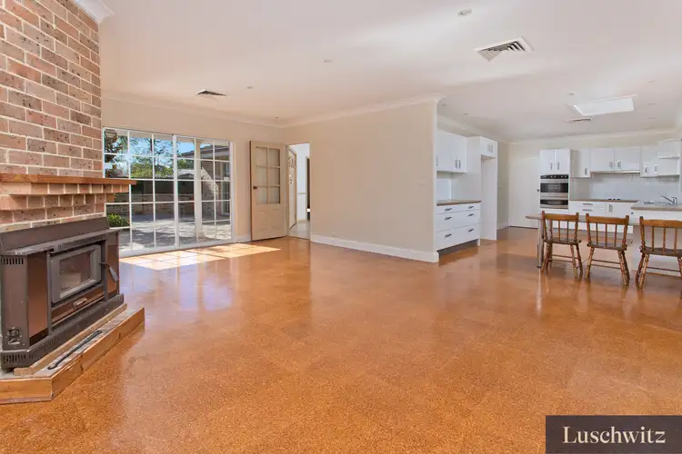 Fourth view of Homely house listing, 17 Ganmain Road, Pymble NSW 2073