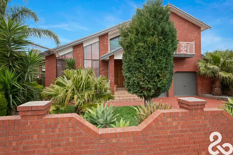 119 Grand Parade, Epping VIC 3076