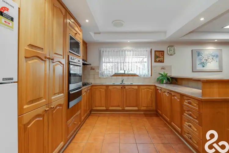 Fifth view of Homely house listing, 119 Grand Parade, Epping VIC 3076