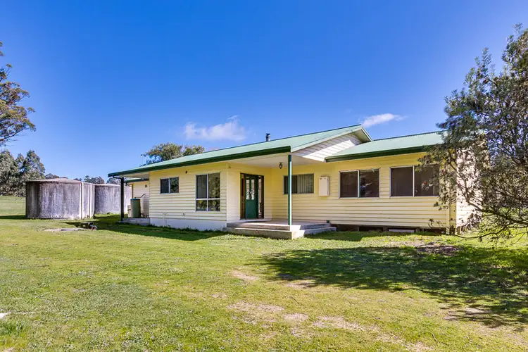 40 Cam Lane, Blakeville VIC 3342