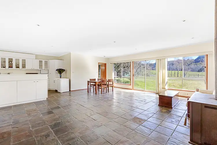 Third view of Homely house listing, 40 Cam Lane, Blakeville VIC 3342