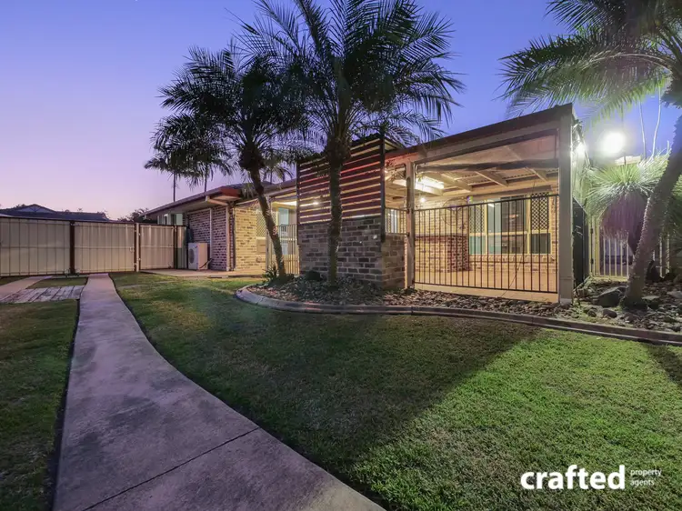 Fourth view of Homely house listing, 20 Hampden Crescent, Heritage Park QLD 4118