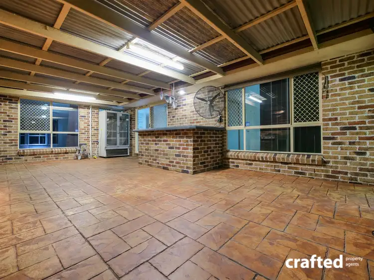 Fifth view of Homely house listing, 20 Hampden Crescent, Heritage Park QLD 4118