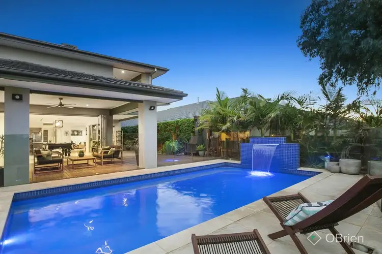 220 Sandhurst Boulevard, Sandhurst VIC 3977