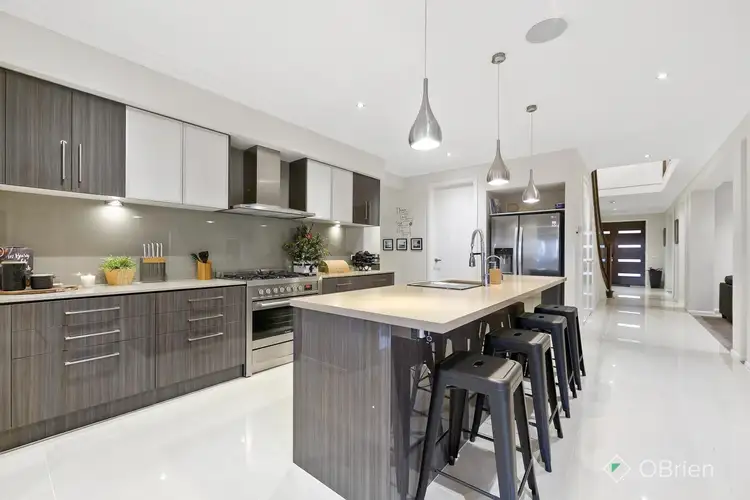 Fifth view of Homely house listing, 220 Sandhurst Boulevard, Sandhurst VIC 3977