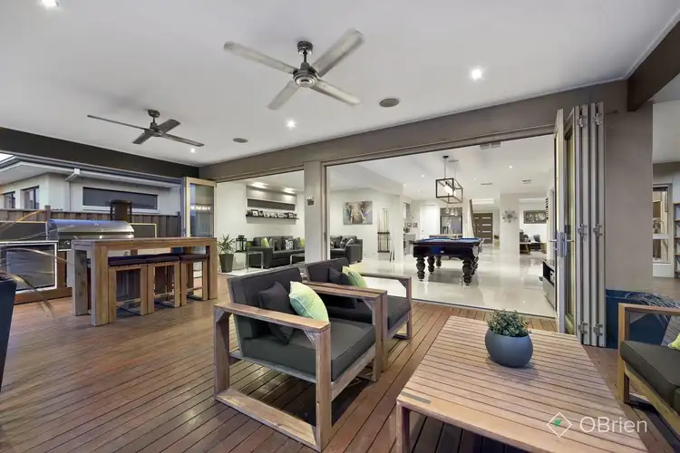 Sixth view of Homely house listing, 220 Sandhurst Boulevard, Sandhurst VIC 3977