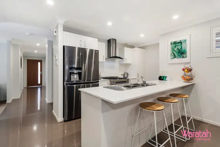 Fourth view of Homely house listing, 4 Veronia Street, Marsden Park NSW 2765