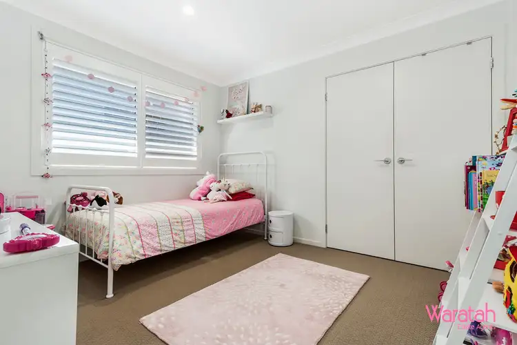 Fifth view of Homely house listing, 4 Veronia Street, Marsden Park NSW 2765