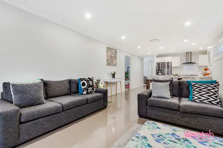 Seventh view of Homely house listing, 4 Veronia Street, Marsden Park NSW 2765
