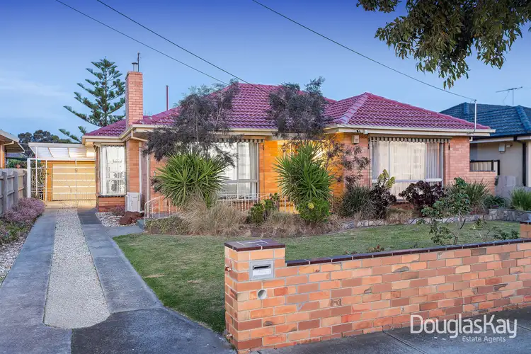 26 Baynton Avenue, Sunshine North VIC 3020