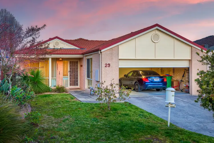 29 Beaus Court, East Albury NSW 2640